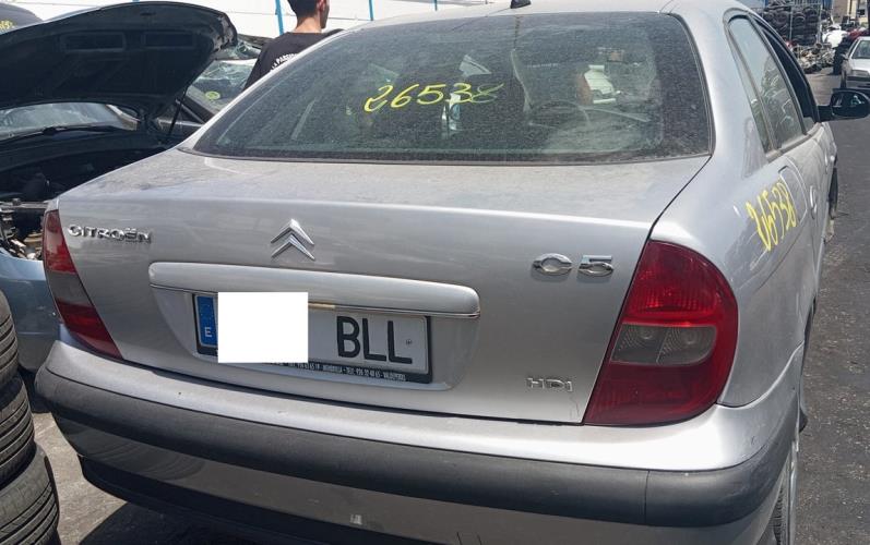 Foto del ricambio