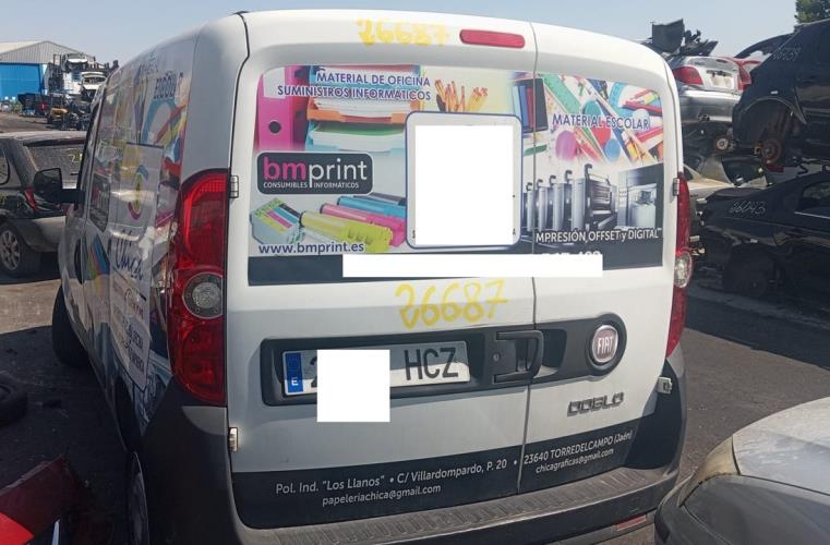 Foto de la pieza