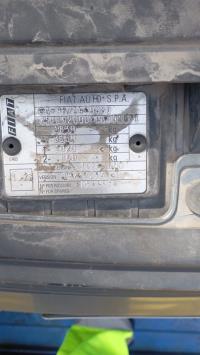 Foto del ricambio