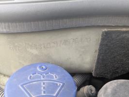 Foto del ricambio