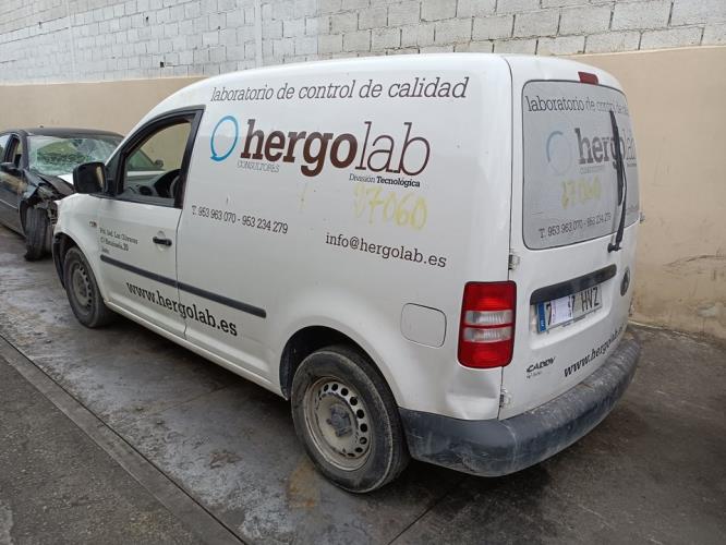 Foto del ricambio
