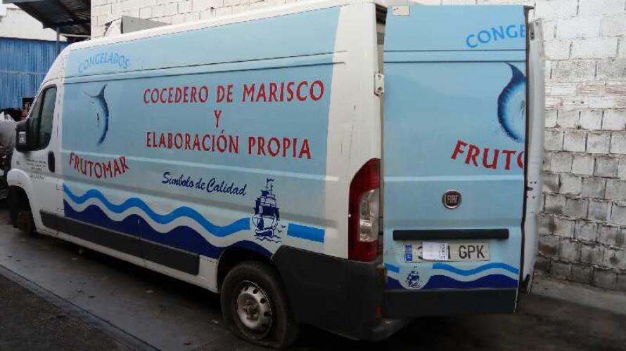 Foto del ricambio