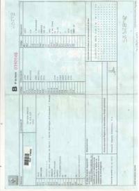 Foto del ricambio
