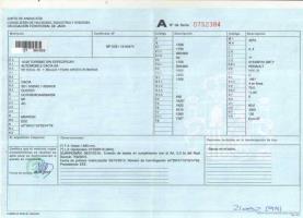 Foto del ricambio