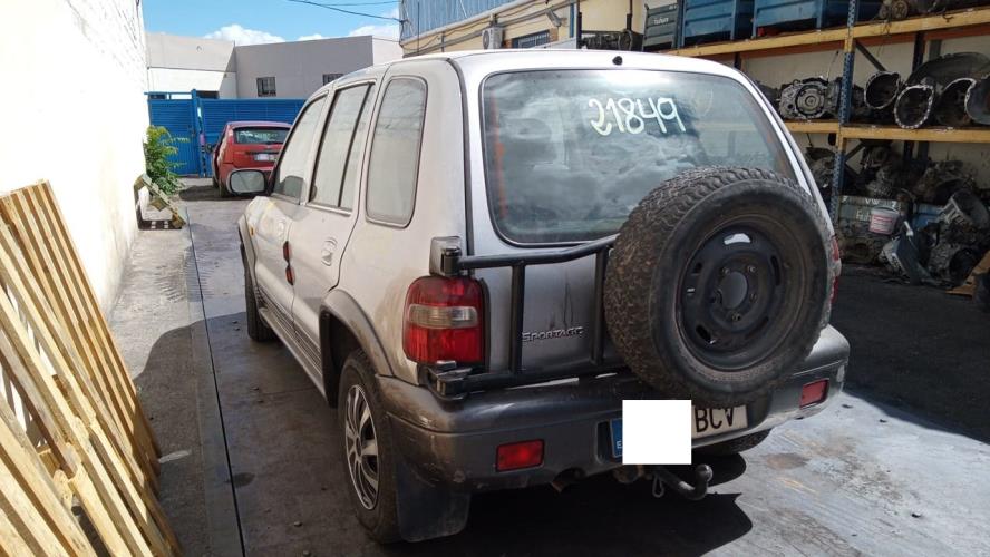 Foto del ricambio