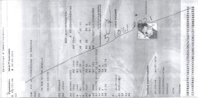 Foto del ricambio