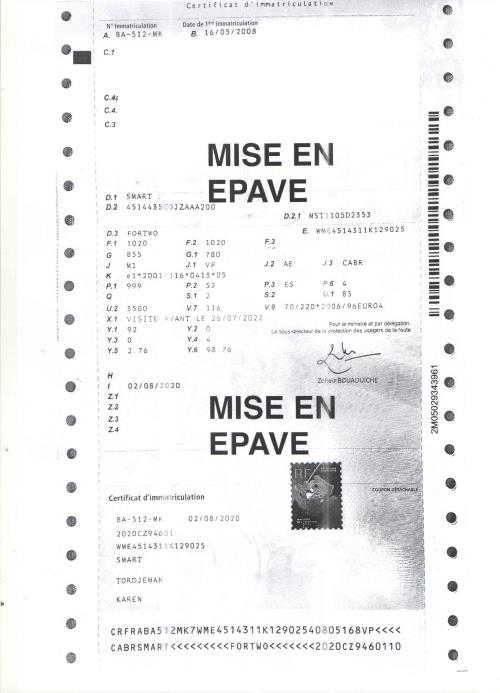 Foto de la pieza