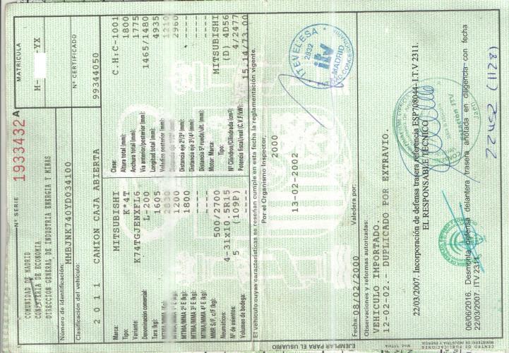 Foto de la pieza