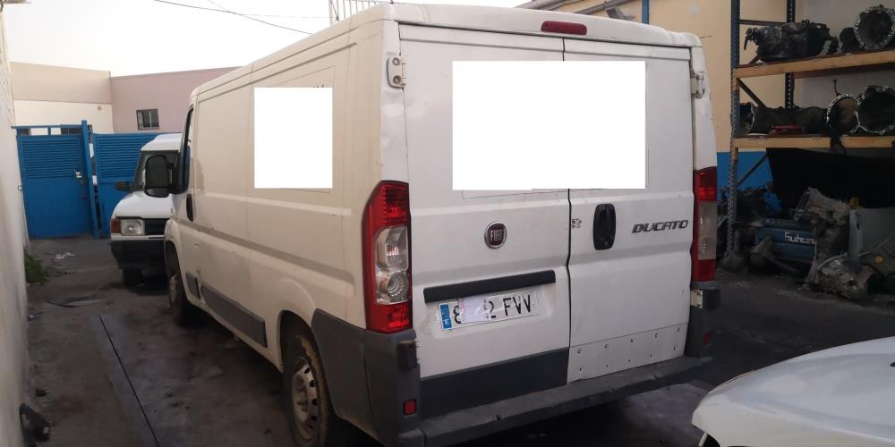 Foto de la pieza