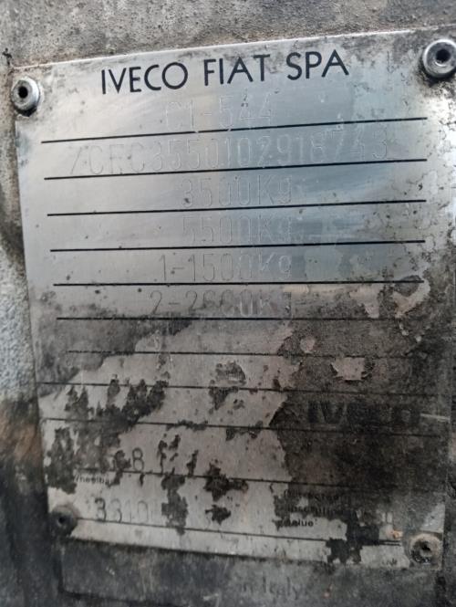 Foto del ricambio