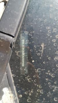 Foto del ricambio