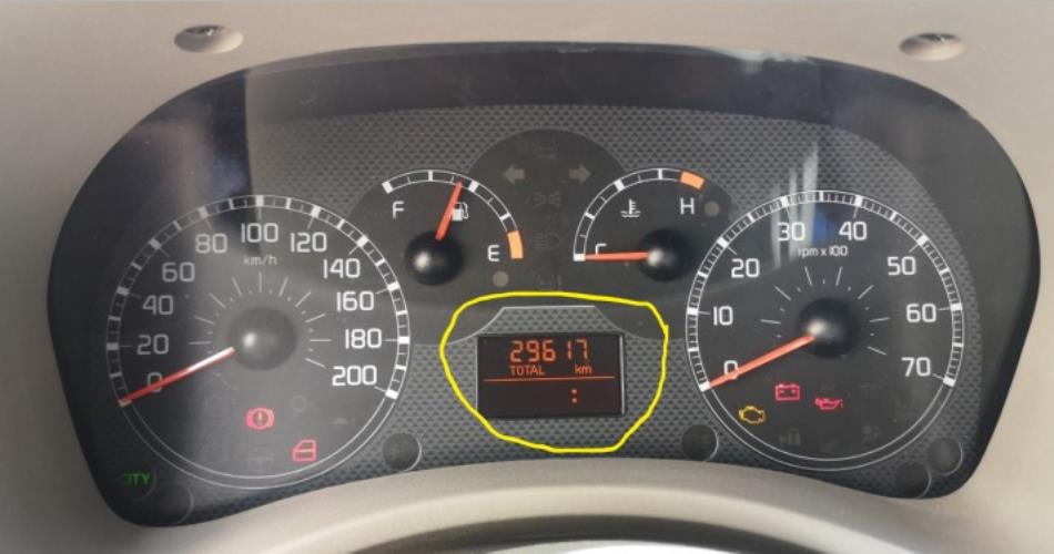 Foto del ricambio