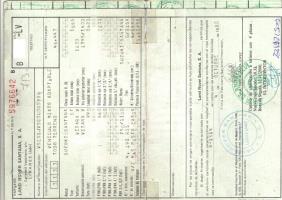 Foto del ricambio
