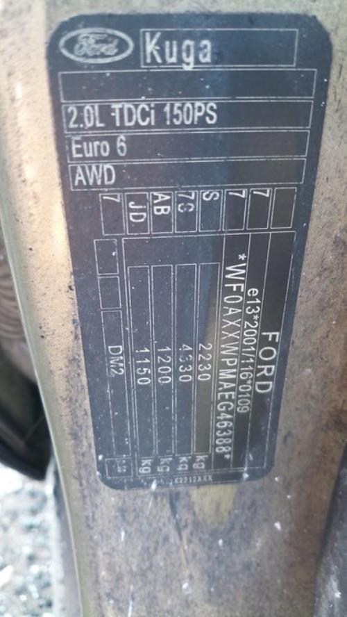 Foto de la pieza