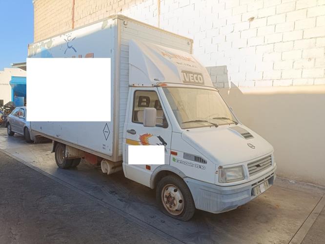 Foto del ricambio