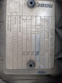 Foto del ricambio