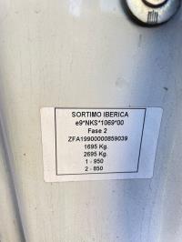 Foto del ricambio