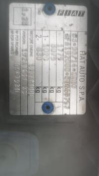 Foto del ricambio