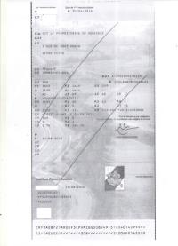 Foto del ricambio