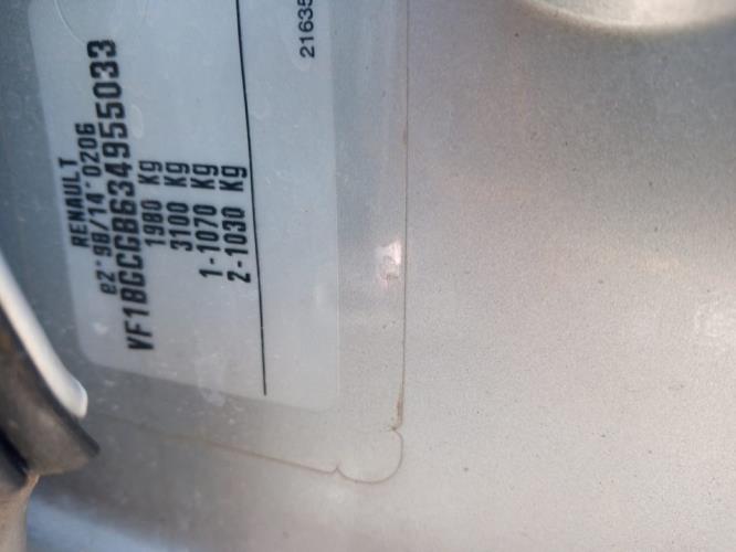 Foto del ricambio