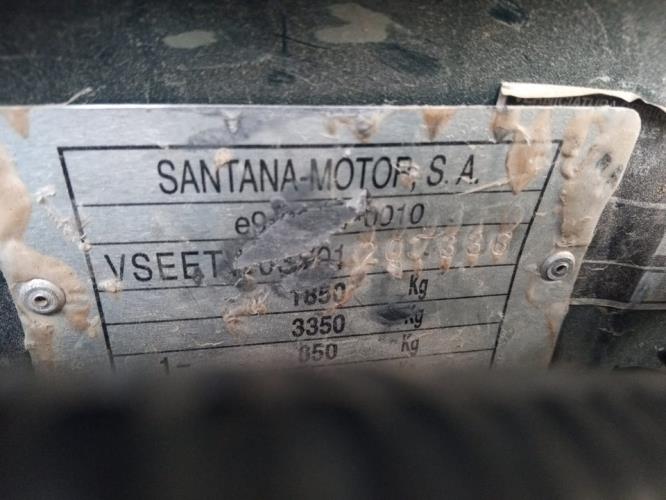 Foto del ricambio