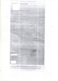 Foto del ricambio