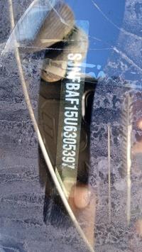 Foto del ricambio