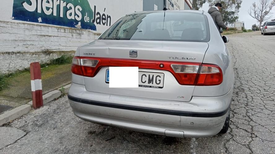 Foto del ricambio