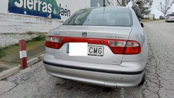Foto del ricambio