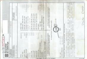 Foto del ricambio