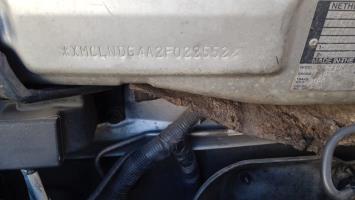 Foto del ricambio