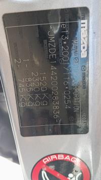 Foto del ricambio