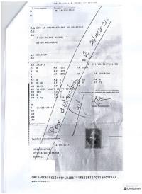 Foto del ricambio