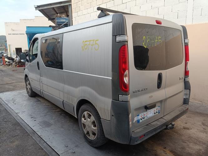 Foto del ricambio