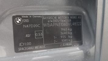 Foto del ricambio