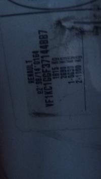 Foto del ricambio