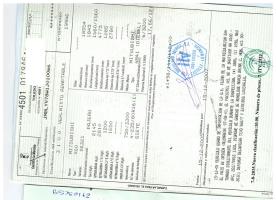 Foto del ricambio