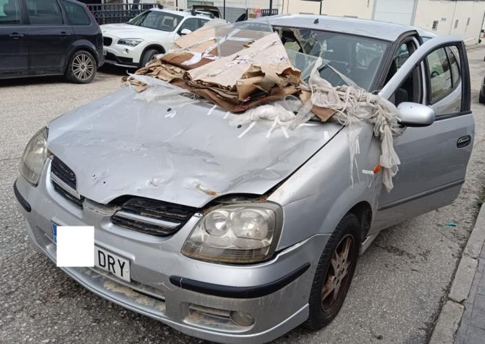 Foto del ricambio