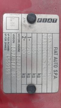 Foto del ricambio