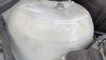 Foto del ricambio