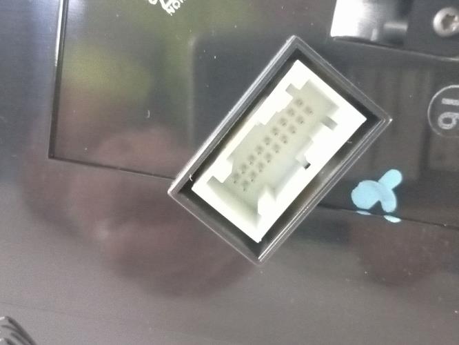 Foto del ricambio