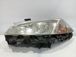 Foto pieza de coche