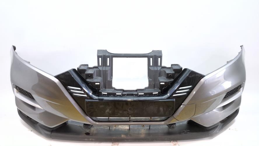 【1111】 Parachoques delantero NISSAN QASHQAI 2 PHASE 1 1.2i - 16V TURBO