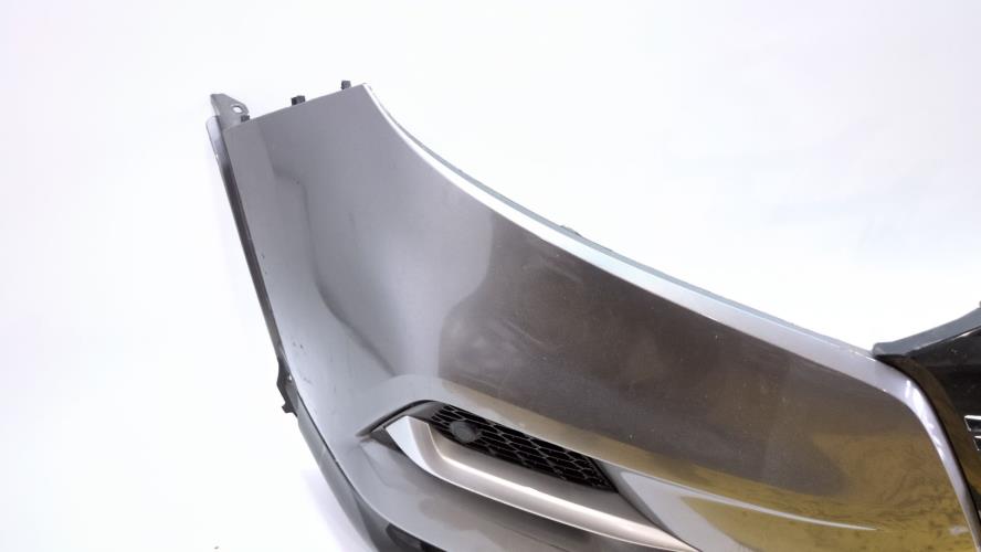 Parachoques delantero NISSAN QASHQAI 2 PHASE 1 1.2i - 16V TURBO