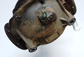Foto del ricambio