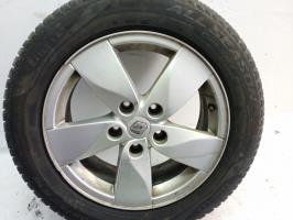 Foto pieza de coche