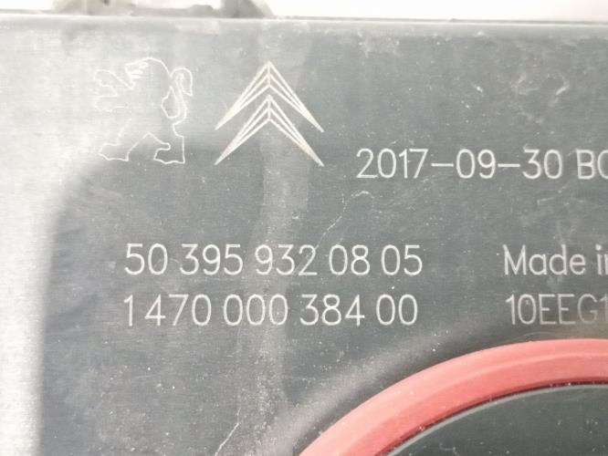 Foto del ricambio