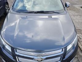 Foto pieza de coche