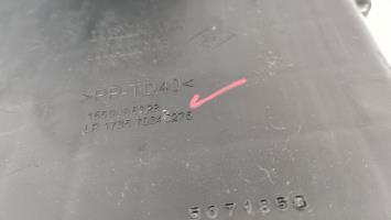 Foto del ricambio