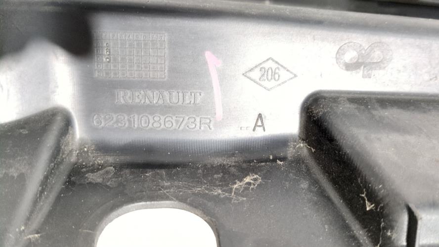 Foto del ricambio